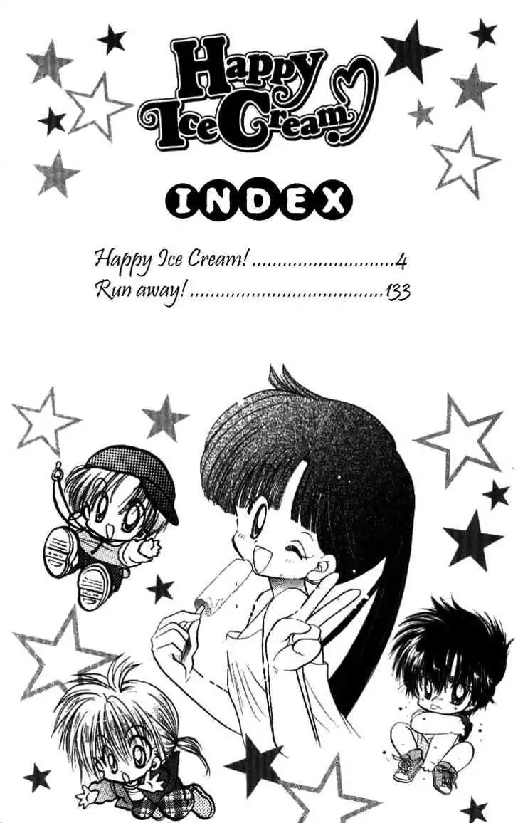 Happy Ice Cream! Chapter 6 5